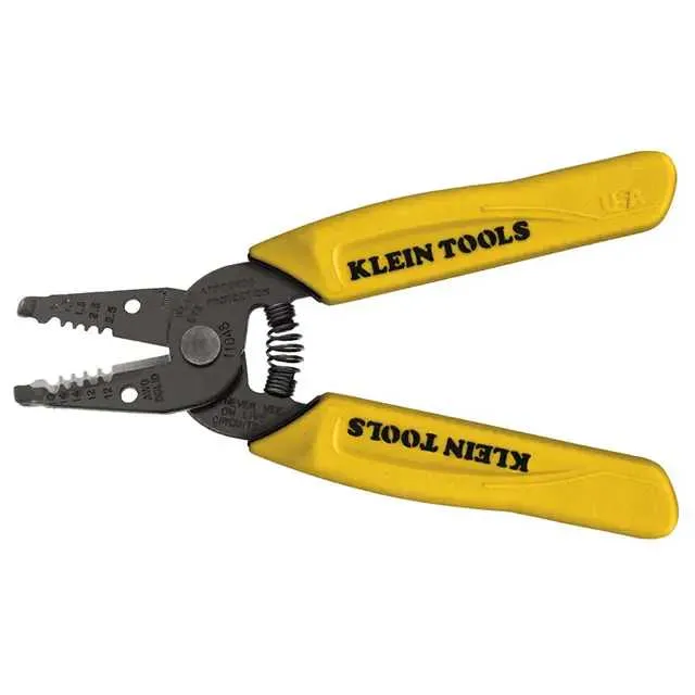 11048 (DUAL-WIRE STRIPPER/CUTTER)