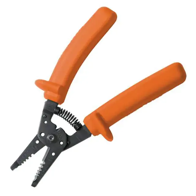 11055-INS (WIRE STRIPPER/CUTTER)