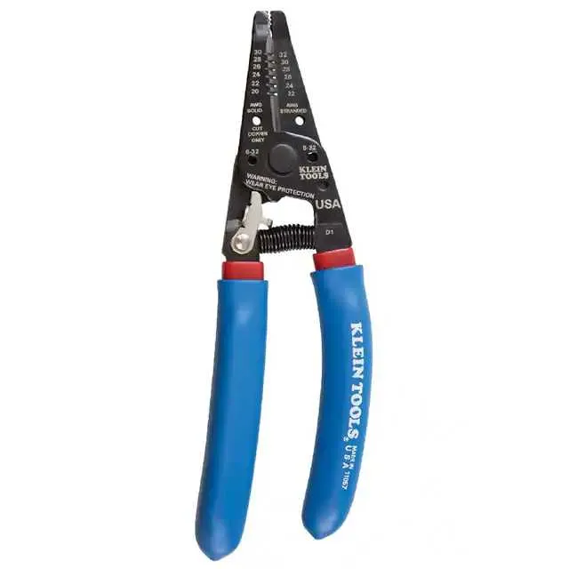 11057 (WIRE STRIPPER/CUTTER)