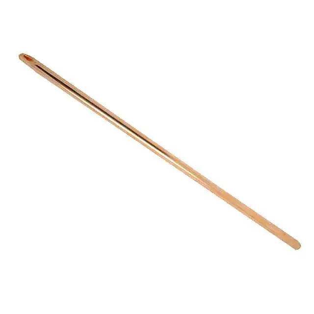 121968 (STRAIGHT SINTERED 8MMX100MM)