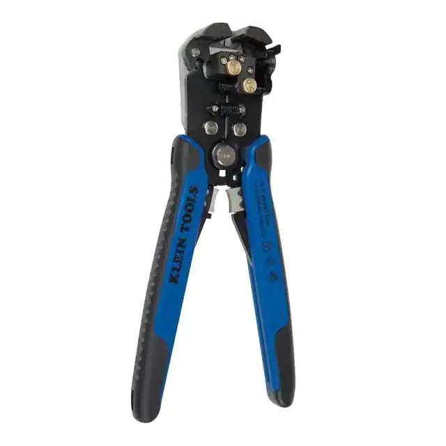 11061 (SELF-ADJUSTING WIRE STRIPPER/CUT)