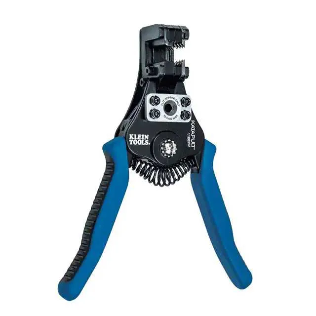 11063W (WIRE STRIPPER/CUTTER)