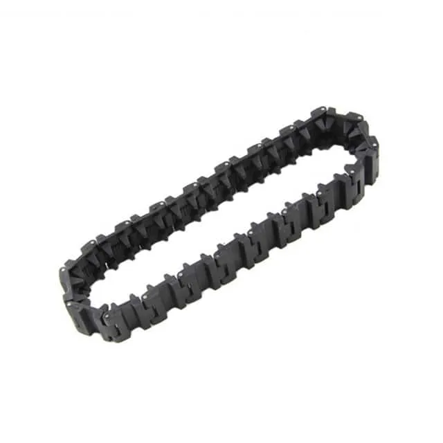 110990018 (TRACK WITH TRACK AXLE 40 PK)