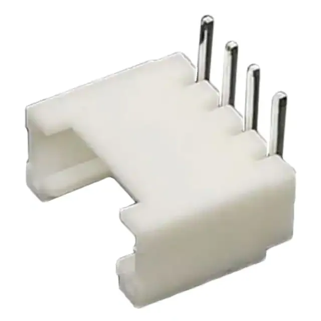 110990037 (GROVE 2MM 4PIN R/A CONN 10PACK)