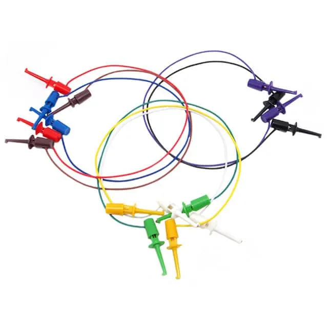110990039 (PROBE JUMPER WIRE -8PCS)