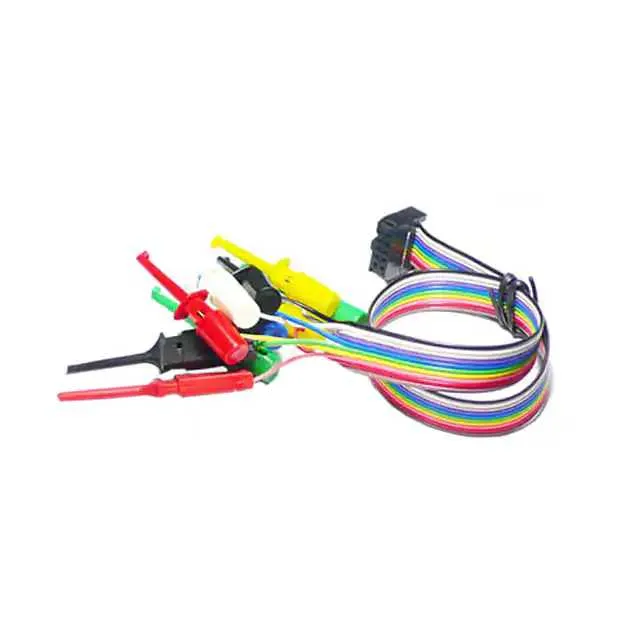 110990041 (BUS PIRATE V3 PROBE KIT)