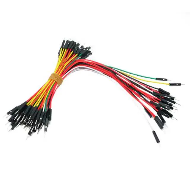 110990049 (BREADBOARD JUMPER WIRE PACK(200M)