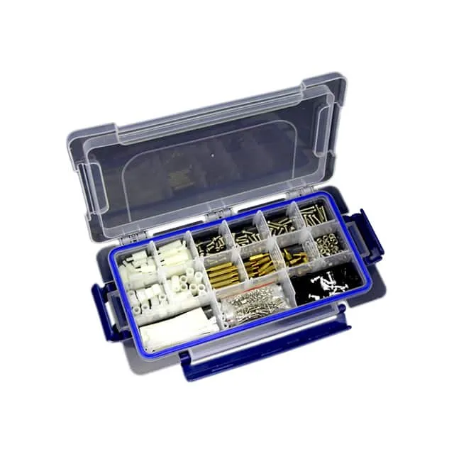 110990086 (BASIC FASTENER KIT)