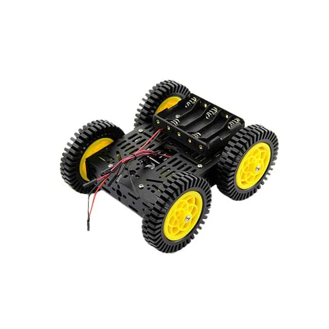 110990087 (MULTI CHASSIS-4WD ROBOT)