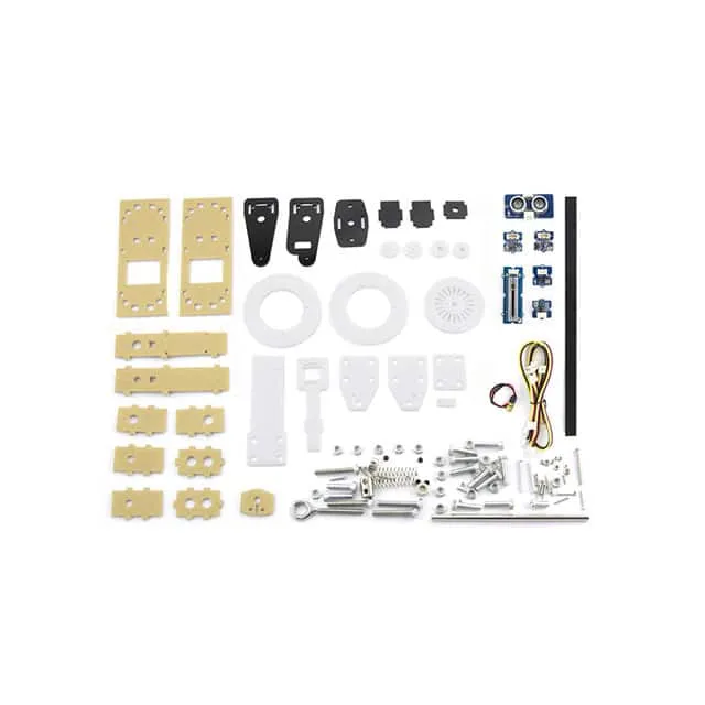110990102 (GROVE PHYSICS KIT)