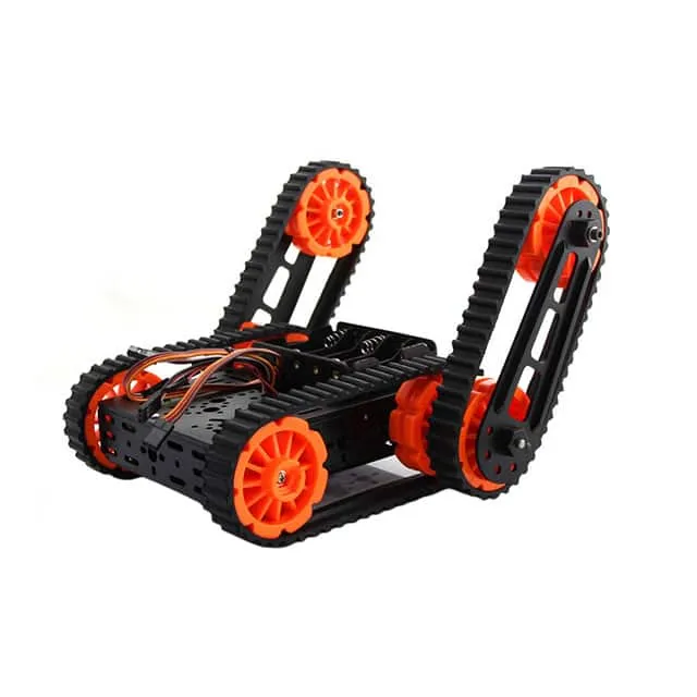 110990107 (MULTI CHASSIS TANK)
