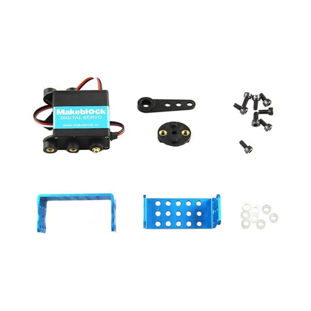 110990112 (MAKEBLOCK SERVO ROBOT)