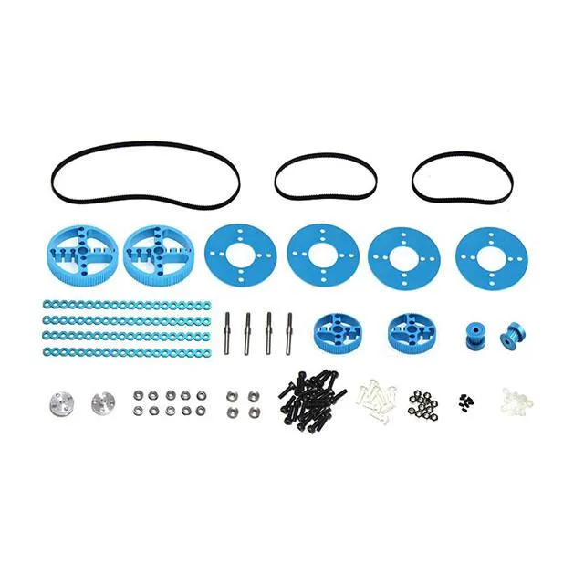 110990117 (MAKEBLOCK MOTION ROBOT)