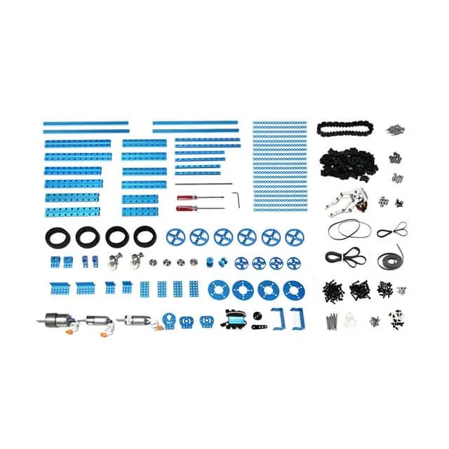 110990126 (MAKEBLOCK ULTIMATE ROBOT KIT)
