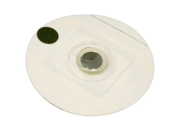 110990150 (DISPOSABLE ECG ELECTRODE)