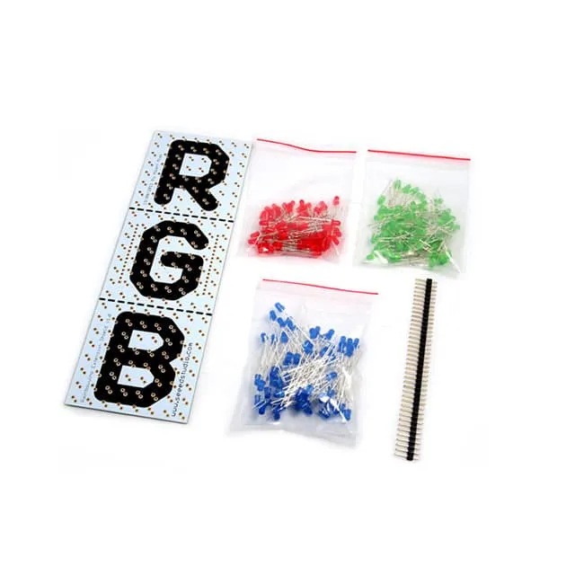 110990173 (RAINBOWDUINO EXTENSION BOARD)