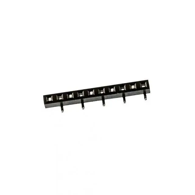 110990442 (CRAZYFLIE 2.0 FEMALE CONN 10POS)
