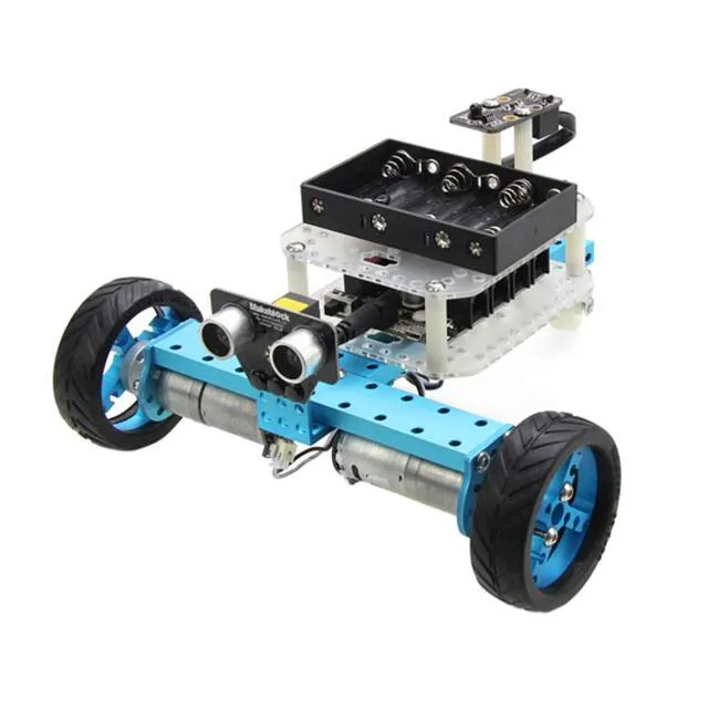 110990455 (STARTER ROBOT KIT IR VERSION)