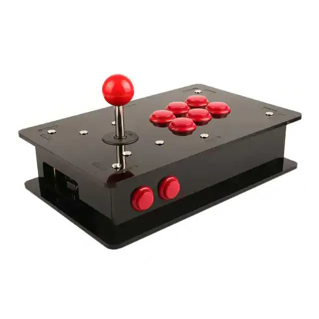 110990984 (RASPBERRY PI ACRYLIC DIY RETRO G)