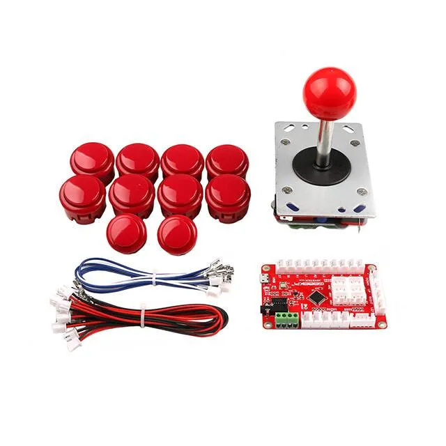 110990985 (RETRO GAME KIT FOR SINGLE PLAYER)