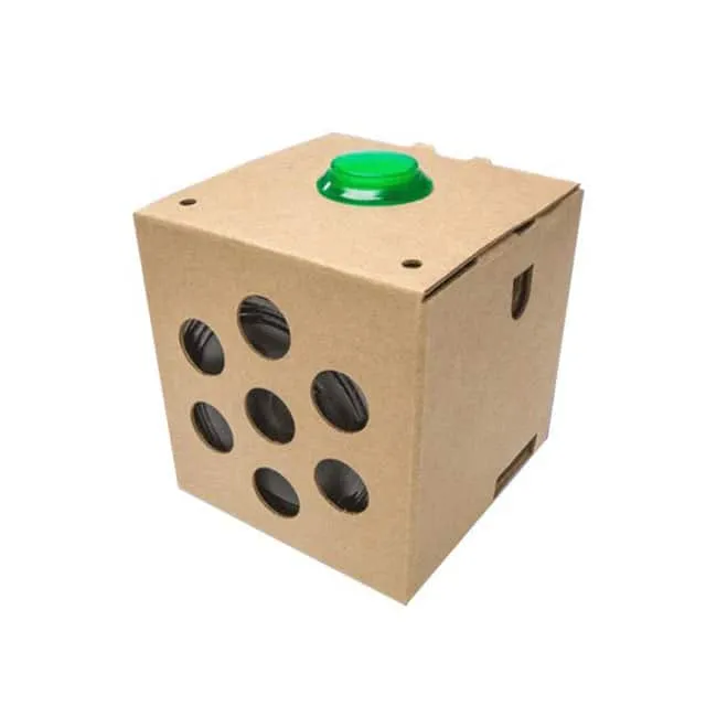 110991024 (GOOGLE AIY VOICE KIT)