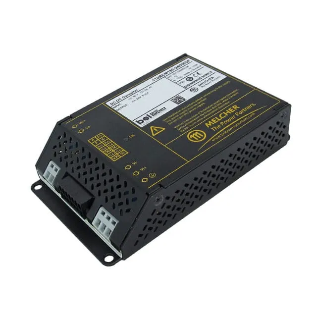 110RCM150-24DMQF (POWER SUPPLY110RCM150-24DMQFDC-D)