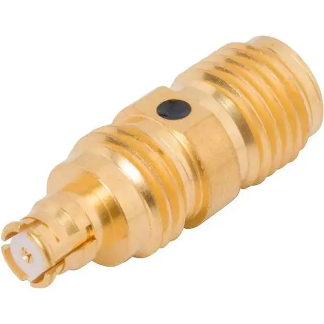 1112-4018 (CONN ADAPT SMP JACK TO SMA JACK)