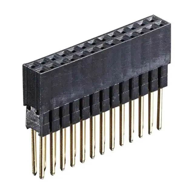 1112 (STACKING HEADER FOR RASPBERRY PI)