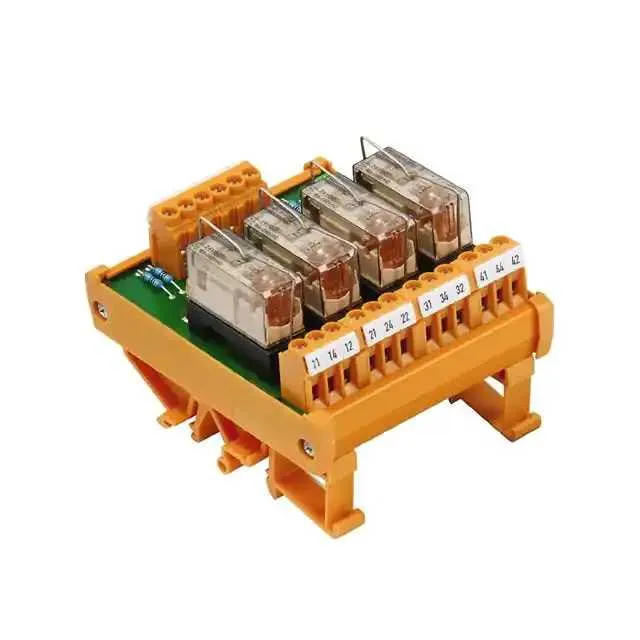 1114861001 (RELAY GEN PURPOSE SPDT 6A 230V)