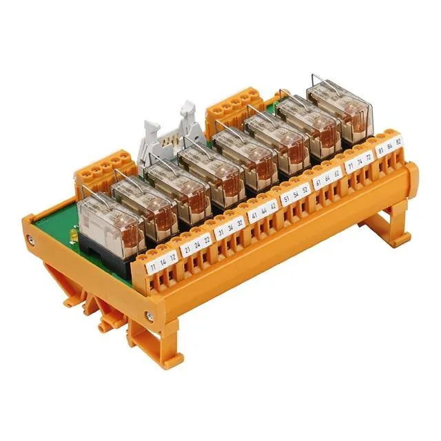 1113561001 (RELAY GEN PURPOSE SPDT 6A 24V)