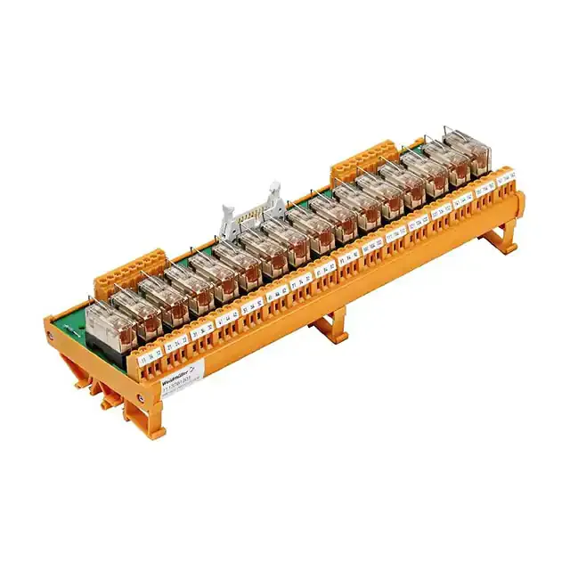 1113761001 (RELAY GEN PURPOSE SPDT 6A 24V)