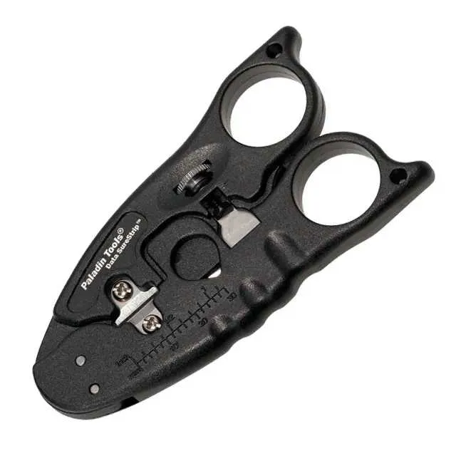 PA1116 (TOOL STRIPPER UTP/STP/FLAT)