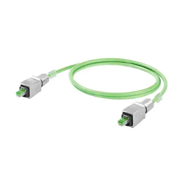 1119730010 (CABLE MOD 8P8C PLUG-PLUG 3.28')