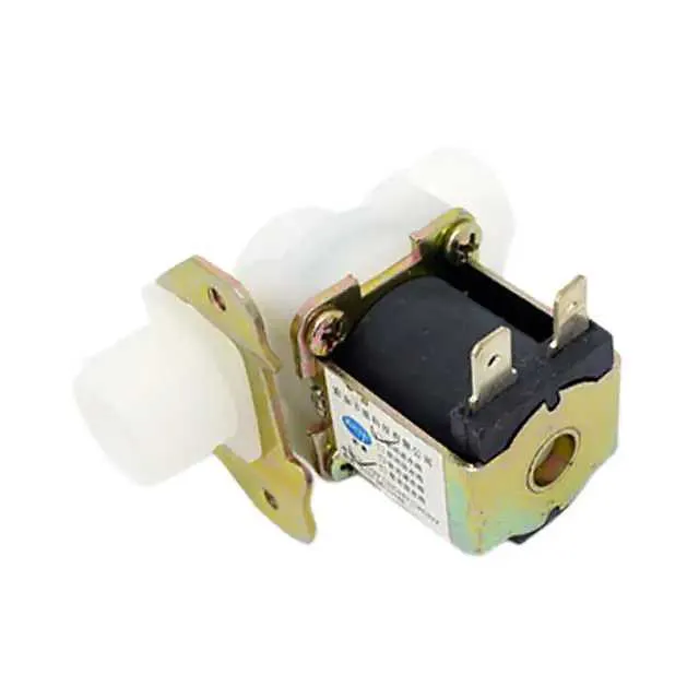 111990004 (SOLENOID VALVE ONE-WAY PANEL MNT)