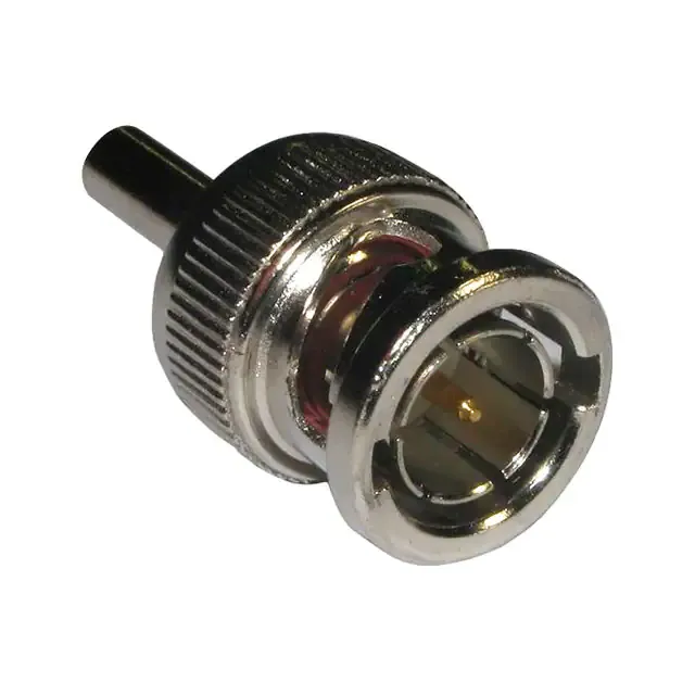112139 (CONN BNC PLUG STR 75OHM CRIMP)