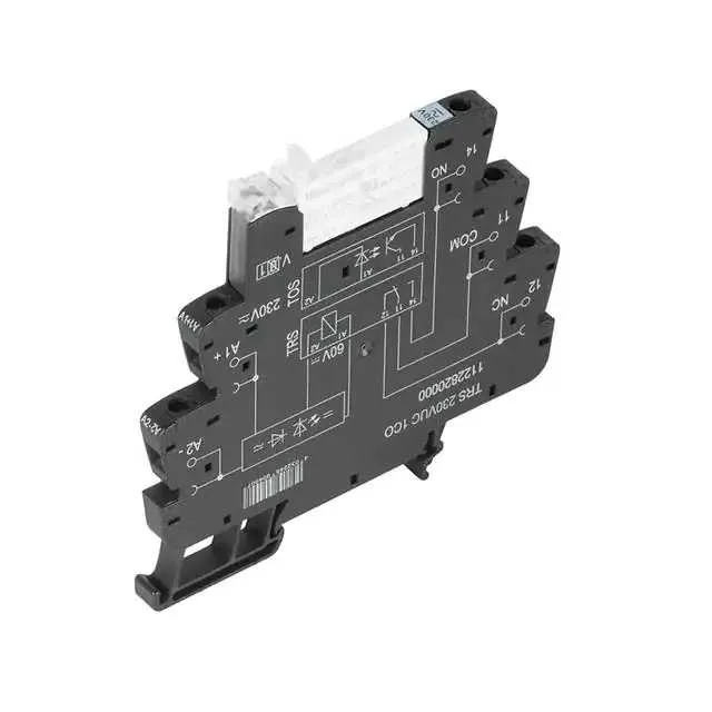 1122800000 (RELAY GEN PURPOSE SPDT 6A 60V)