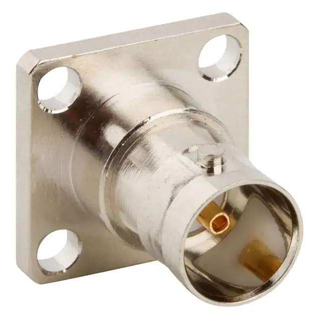 112291 (CONN BNC RCPT STR 75 OHM SOLDER)