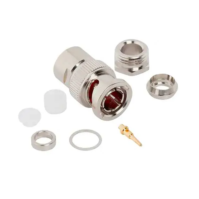 112335 (CONN BNC PLUG STR 75 OHM SOLDER)