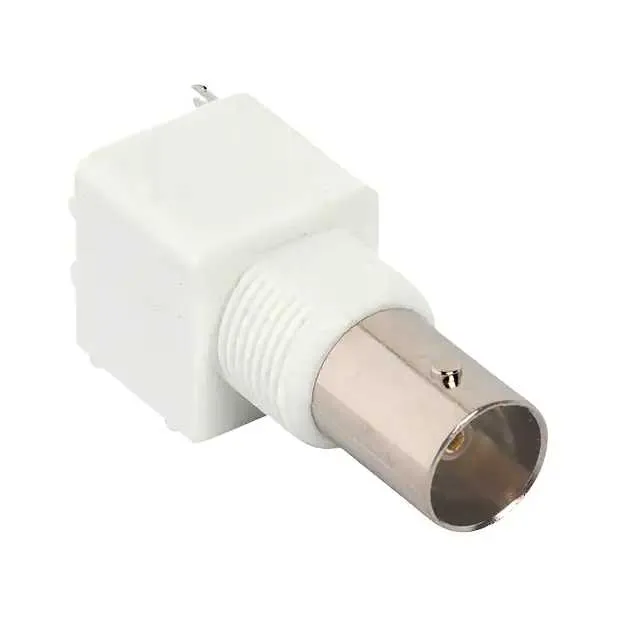 112409 (CONN BNC JACK STR 75 OHM PCB)