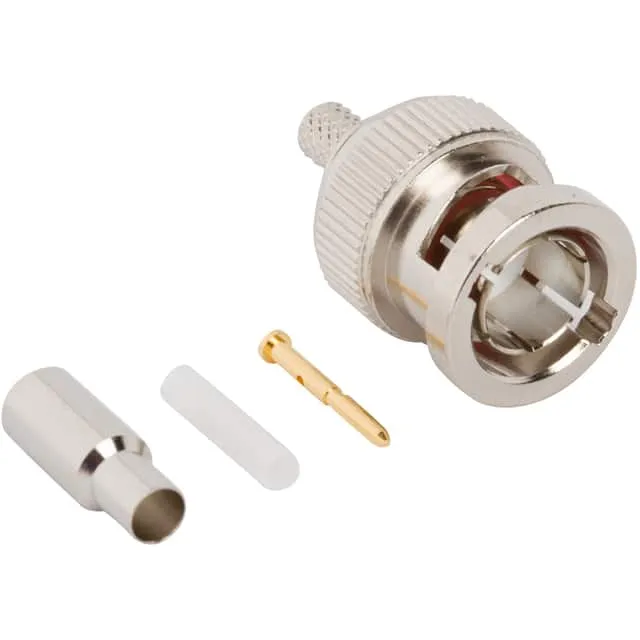 112491-11 (CONN BNC PLUG STR 75OHM CRIMP)