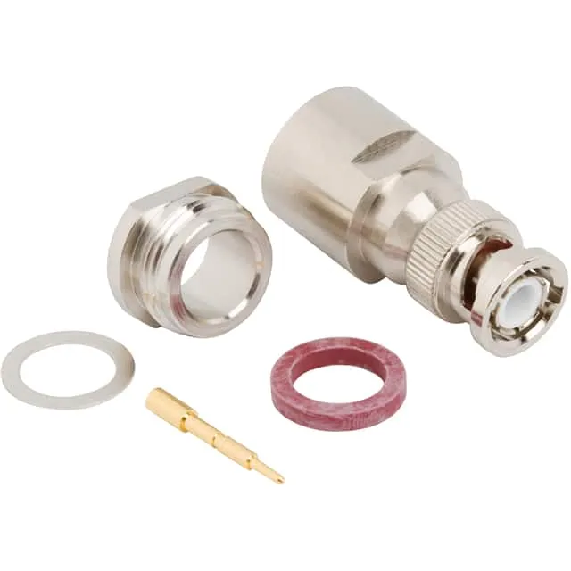 112531 (CONN BNC PLUG STR 50 OHM CRIMP)