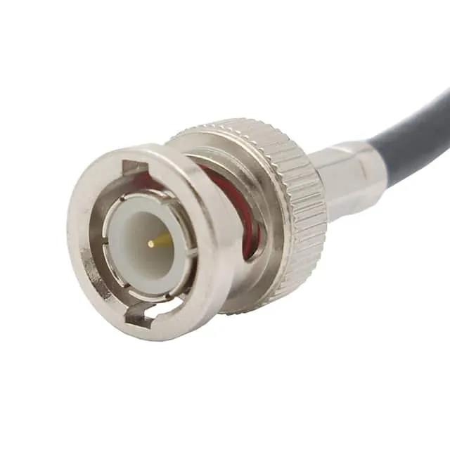 112537 (CONN BNC PLUG STR 50OHM CRIMP)