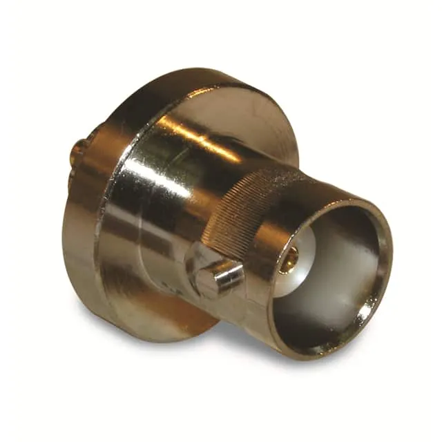112579 (BNC STRAIGHT JACK, ROUND POST, 5)