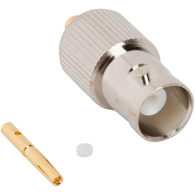 112615 (CONN BNC JACK STR 50 OHM SOLDER)
