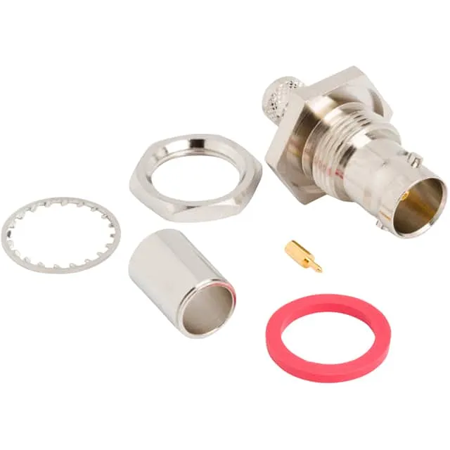 112662-10 (CONN BNC JACK STR 75 OHM CRIMP)