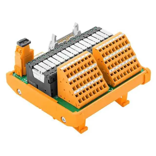 1129010000 (RSM-16 PLC C 1CO S INTERFACE)