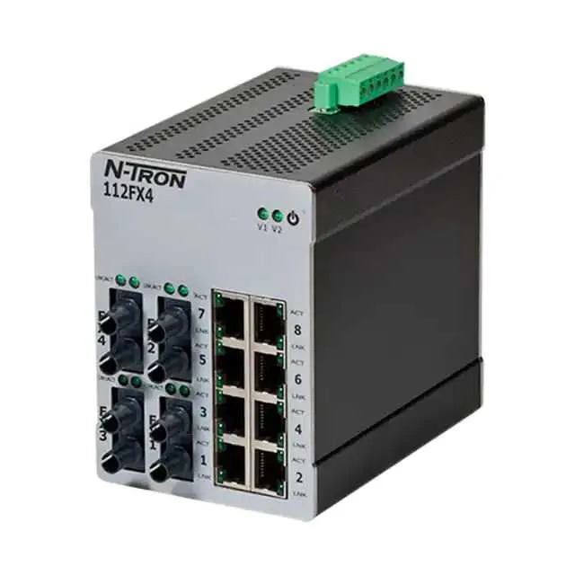 112FXE4-ST-80 (112FXE4-ST-80 SWITCH)