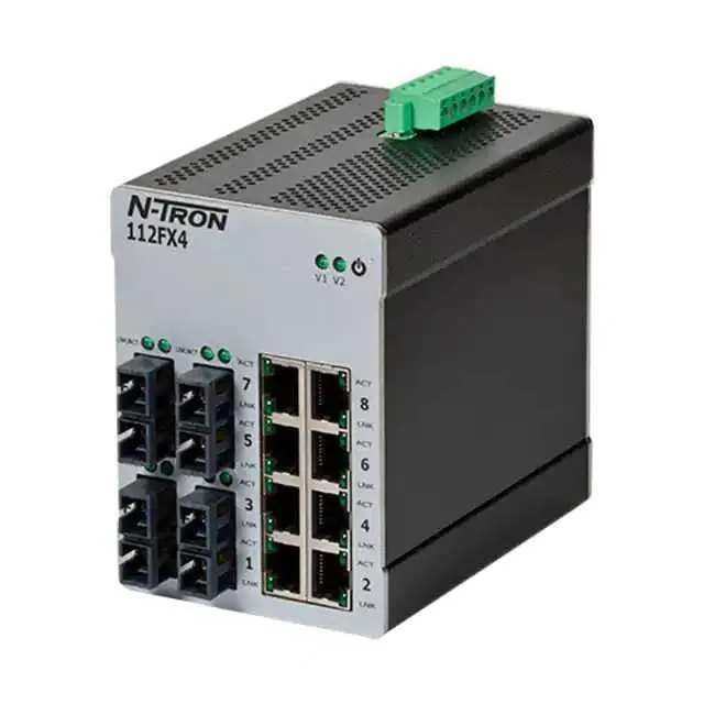 112FX4-SC (112FX4-SC SWITCH)