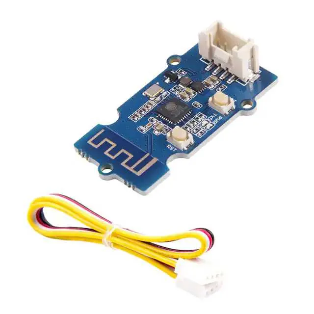113020011 (GROVE UART WIFI V2 ESP8285)