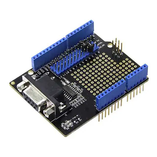 113030016 (RS232 SHIELD)